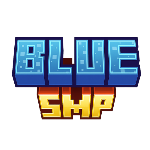 BlueSMP logo