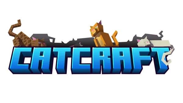 CatCraft logo
