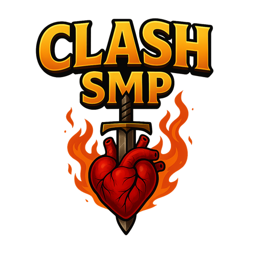 ClashSMP logo