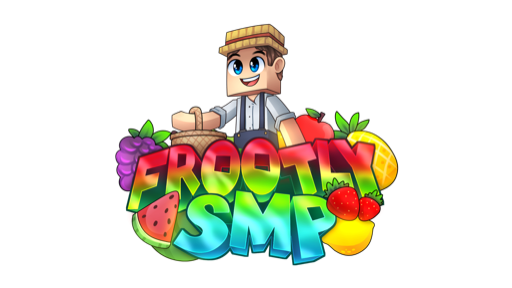 FrootlySMP logo