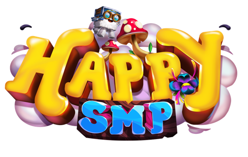HappySMP logo