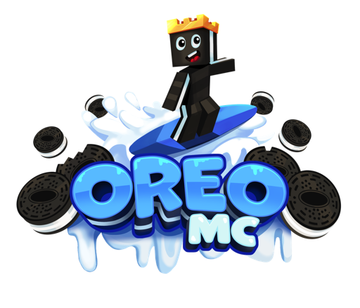 OreoMC logo