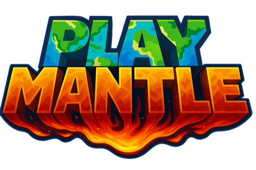 PlayMantle logo