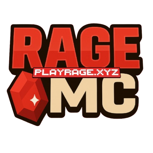 RageMC logo