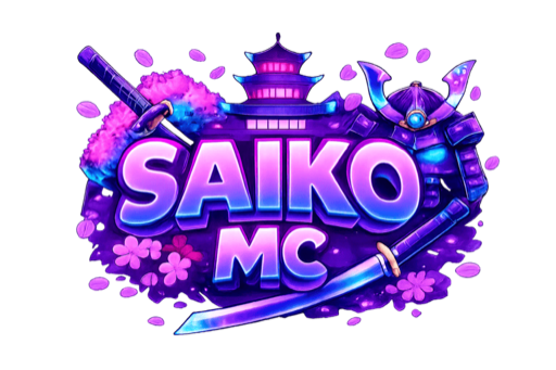 SaikoMC logo